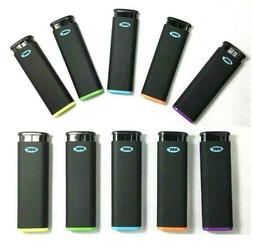 S Refillable Windproof Lighter