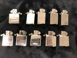 S. 4 Are Slim, 6 Are Regular Size. Mint Lot 01