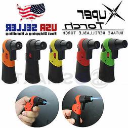 Butane Refillable