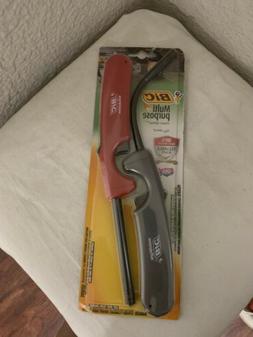 S Flexible Neck + Red Fixed Stem Multi Purpose Butane Lighte
