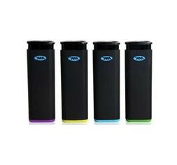 S Windproof Refillable Butane Lighter Bbq Kitche