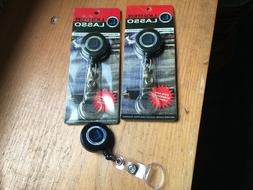 Lasso, Standard Belt/pocket Clip, Will Fit Clipper & Bic Lig