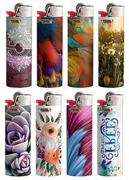 S Bohemian Geometric Regular Size Disposable