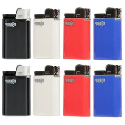 8 x Djeep Classic Lighters, Brand New, Same Day Express Ship