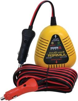 Wagan EL9796 Easy Quick Jumper In-Car Jumpstarter