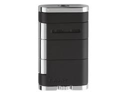 Xikar Allume Single Jet Black Lighter