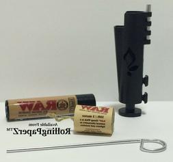 Case With Free Clipper&trade; Lighter