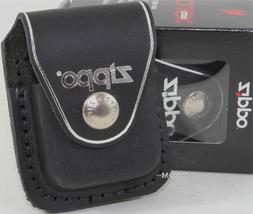 Pouch/case/holder W/belt/boot Clip Made In U.s.a.
