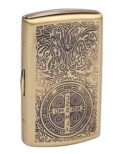 I-MART Pure brass Constantine Constantine create ghost elegy