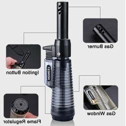 Long Multipurpose Refillable Lighters Bbq Cooking