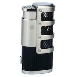 With Cigar Punch Cutter