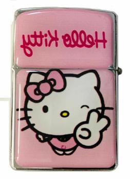 Girls Ladies Metal Refillable Cute Fits In Bag