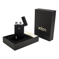 | Single Arc Flameless Plasma Lighter | Rechargeable | Wind 
