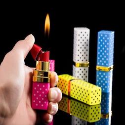 Smoking Flame Gas Lighters