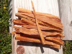 Wood Kindling Fatwood Emergency Fire Starters #1 Tinder Stic