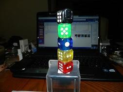 Multiple Colors