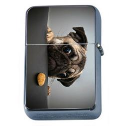 Wind Resistant With Case