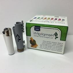 Case With Free Clipper&trade; Lighter
