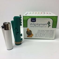Case + Free Clipper&trade; Lighter - New