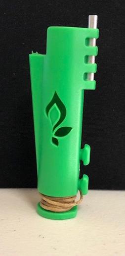 - Fits Clipper Lighter