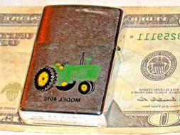 Farm Tractor John Deere Model 4010 New Old Stock