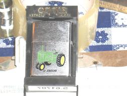 Farm Tractor John Deere Model G New Old Stock