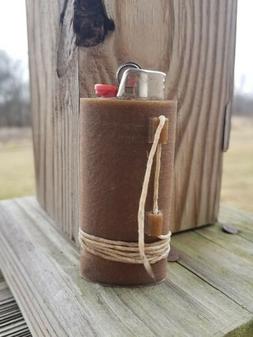 Case With Wick / Wholesale Available