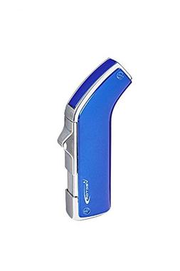Vector KGM Apollo Dual 45 Degrees Jet Torch Lighter 