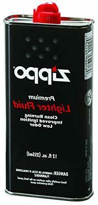 Zippo 12 oz. Fuel 
