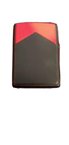 RARE Red Roof Zippo Lighter, Great Condition, Marlboro
