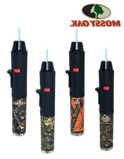 Butane Refillable With Stand