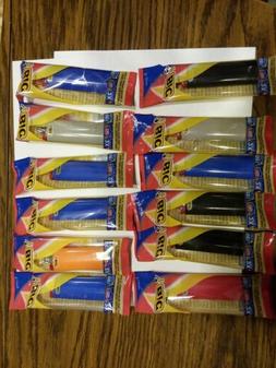 BIC Lighters, Assorted Colors, 12-Pack, Made in USA, 2X bett