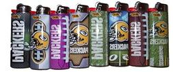 S Green Bay Packers Nfl Officially Licensed Full Size 8pc Se
