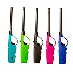 Elite Brands USA Long Reach Adjustable Flame Multi Purpose U
