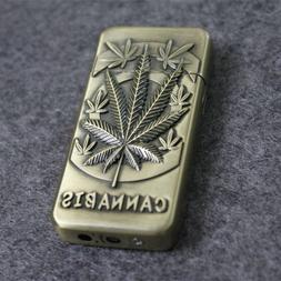 Cigarette Lighter Men Women Gift