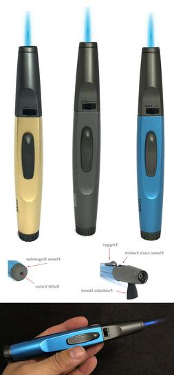 Metal Butane Refillable