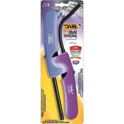 S & Flex Wand Lighter 2 Pack Multi Colored