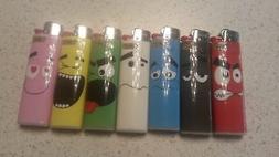 J3 Smile Edition New  Full Set 7 Pcs