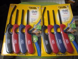 2  Flexible Wand And 6 Fixed Wand