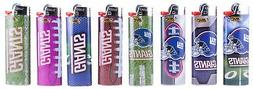 S 8pk Nfl Officially Licensed 8 Brand New Designs