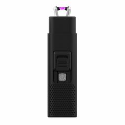 Feature Usb-rechargeable Butane-free Waterproof Tactical Dur