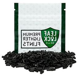 Leaf Lock Gear Premium Universal Flints 