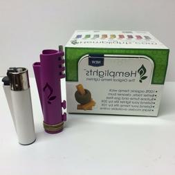 Case With Free Clipper&trade; Lighter
