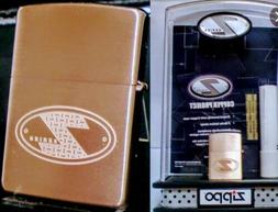 Project Prototype With Display Case Rare 1677/10188