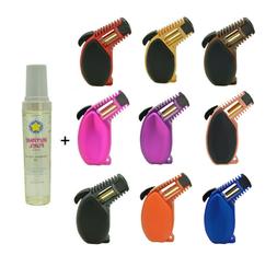& One Butane Fuel