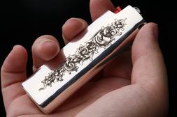 Case Cover Fits Bic Lighter J3 Lighter Sleeve Cover Gift