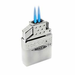 S Z Plus Refillable Dual Butane Torch Cases