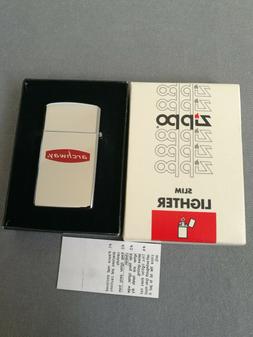 Mib Rare