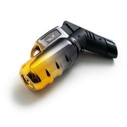 Safe Adjustable Flame Refillable Windproof