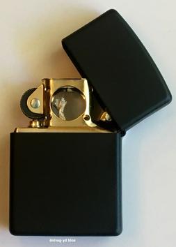 With Gold Pipe Insert, 218gpi, New In Box